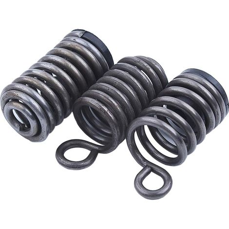 AV Buffer Mount Spring Fit Hus 235 240 235E 240E 236 Chainsaw 545033901 (1/5)