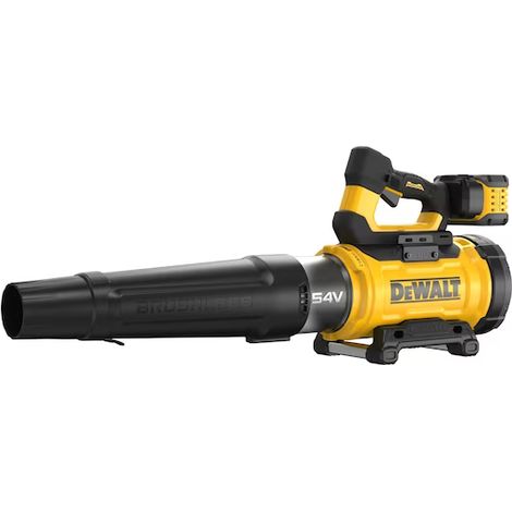 XR FlexVolt 54V Axialgebläse – DEWALT – Mit 3Ah Akku – Bürstenlos – DCMBL777X1-QW (1/4)