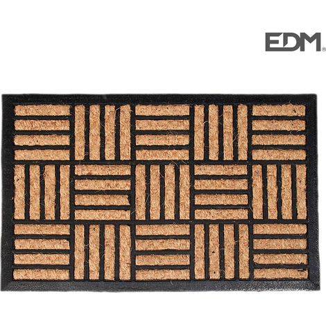 Paillasson 60x40cm EDM (1/2)
