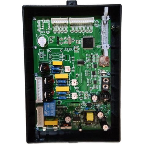 Placa Electronica Panel Azul Fase 2 Ref 561461