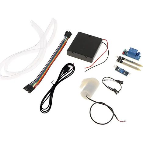Accessoires Pices Capteurs Kit pluie Kits de temprature (1/5)