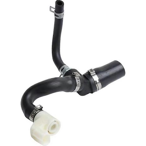 Ensemble de tuyau de soupape PCV pour Subaru WRX STi Forester 2004-2016 (réf. 11815AB711) (1/5)