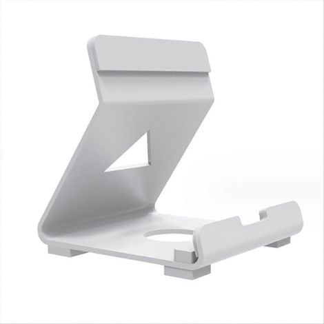Support de bureau pour Portal/Ally/Accessoires, blanc (1/5)