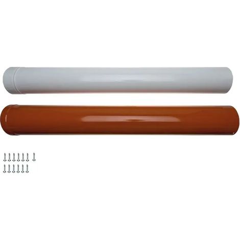BRÖTJE Verlängerung 1000 mm KAS80 rot Serie C, 663175