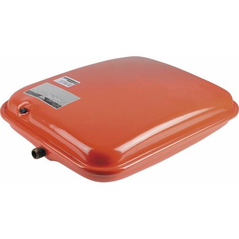 Vase d&039expansion ISO V512D - DIFF pour De Dietrich Chappée : 97581252