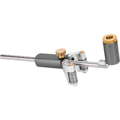 Travail du Bois Arc Linéaire Double Usaged, Ensemble D'outils de Travail du Bois de Jauge de Marquage de Roue, Marquage de Tirage Multifonctionnel à Double Usage Bricolage