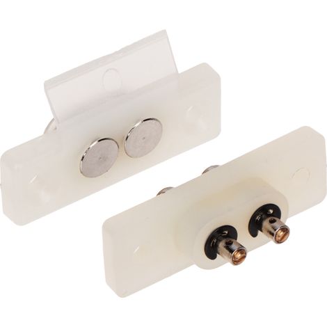 CONTATTO A 2 PIN ATLO-ZD-2