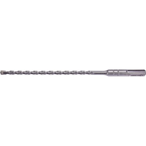 B-62511 Punta TCT 6 x 150 / 210 mm, per SDS-PLUS