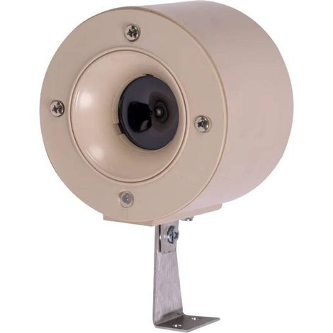DERATTIZZATORE ELETTRONICO MULTIFREQUENZA 220 V
