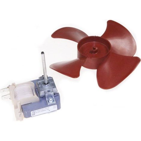 MOTEUR RC VENTILATEUR CONDENSEUR POUR REFRIGERATEUR WALTHAM - 32001055