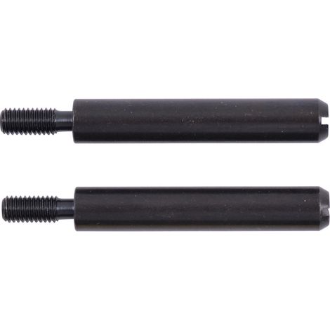 Makita Tiges de guidage 8 mm - 193292-9