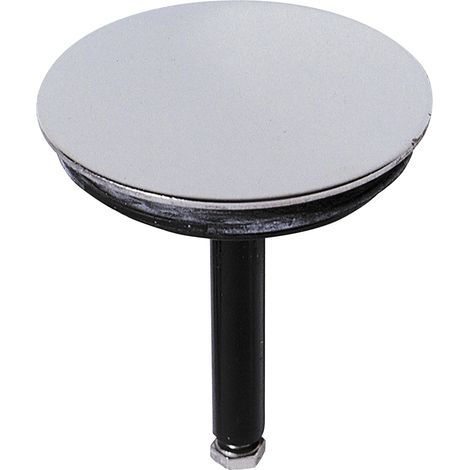 Wirquin 39262001 Valvola di scarico per vasca a cavo, cromata, ø50mm (1/3)