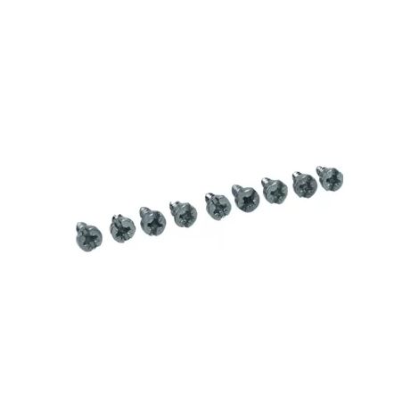 Blechschrauben 4,2x9,5 UZ100 /100 Stück/ (1/2)