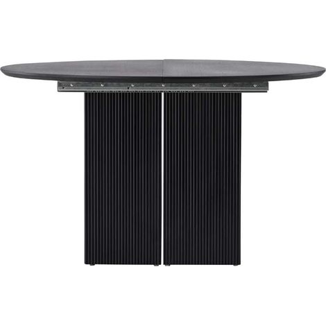 Table extensible 4 à 6 personnes Matilda (1/5)