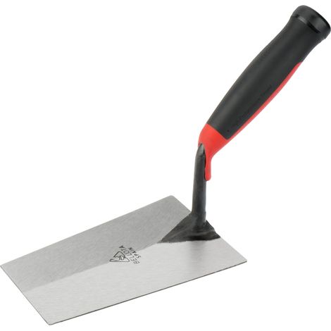 -CAHERSA- PALETA BELLOTA PRO A BIM TRF44ABM GRAN RESISTENCIA (1/6)
