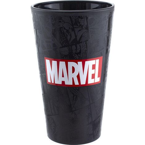 Paladone, Vaso Logo De Marvel