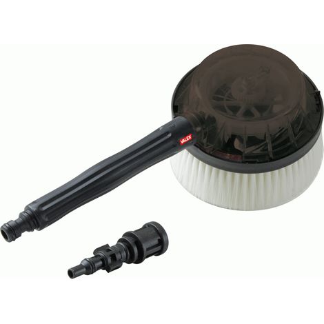 Brosse rotative pour nettoyeur haute pression VALEX 1520141 (1/2)