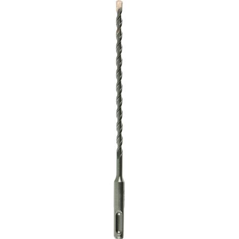 TIMCO Professional SDS Plus Hammer Bits (PGM) - 6.0 x 210