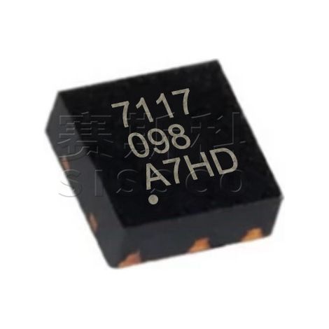 Electronic components TMP117AIDRVR TPS23880RTQR Chips Electronic components 5 assembled units 5