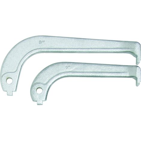 KS Tools - Griffe d'extraction 8'' L.225 mm - 700.1204 (1/2)