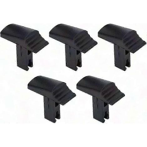 Lot de 5 interrupteurs universels pour échelle télescopique - Pièces de rechange multifonctions pour interrupteurs de levage d'échelles (1/5)