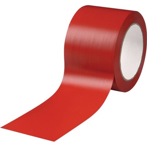 ROCOL  Cinta  de  marcado  de  suelos  Easy  Tape  PVC  -  RS  56012 (1/3)