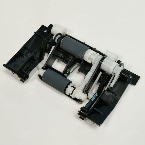 Compatible with Samsung ML2165, SCX3401, 3405, M2020, 2022, and 2070 paper feed rollers/separators - Paper feed rollers [with frame]