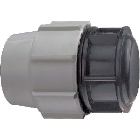 TAPPO FINE LINEA PLASSON Diam. 50