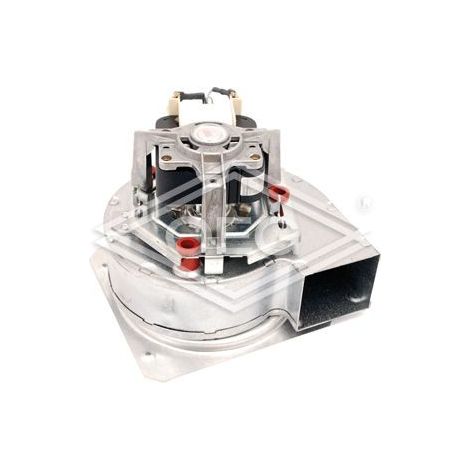 BOSCH Gebläse 87072040010