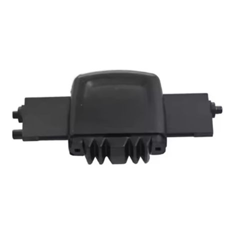 1 Farbe: Schwarz Material: Kunststoff Passend für die hinteren Lüftungsschlitze des neuen Ford Mondeo. (1/5)