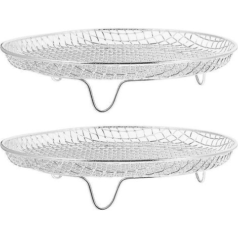 1 grille de déshydratation pour friteuse à air chaud (1/3)