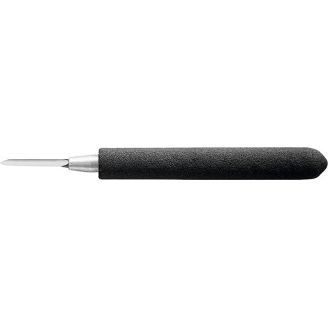 Noga Mini-Dreikant-Schaber (D50) (1/2)
