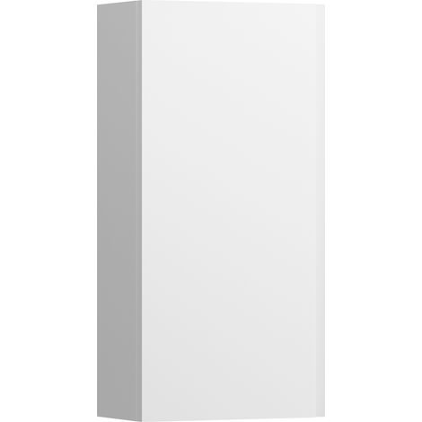 LAUFEN LANI Armoire mi-haute, charnières à gauche, SoftClose, (1/3)