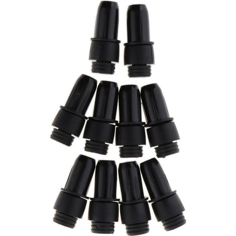 Kits De Fixations à Rivets à Pression, 10 Pièces, Pour Filet De Haut-parleur, Modèle 052 (1/5)
