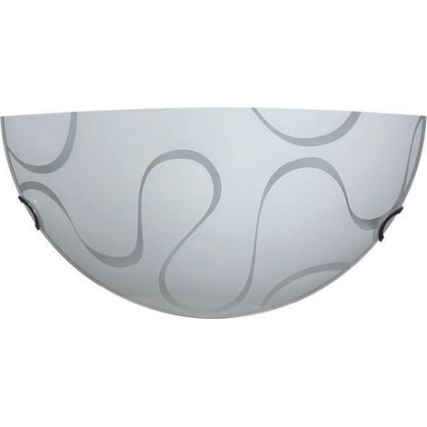 Applique ONDA déco ondes
