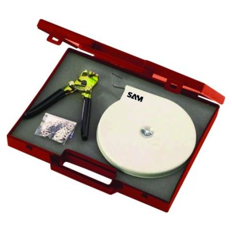 Jeu de pinces SAM 2 pièce(s) ( Prix pour 1 )