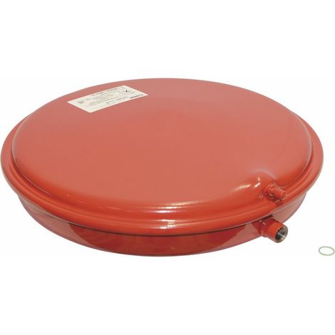Vase expansion 8l NGS/NGA - DIFF pour ELM Leblanc : 87154071540