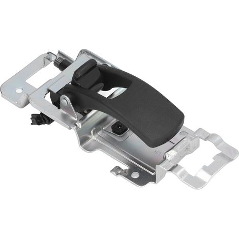 Linker Innentürgriff, glatte ABS-Oberfläche, für Chevrolet Equinox 2005–2009, kompatibles Ersatzteil 15926295 (1/5)