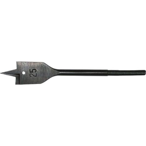 Punta per legno Makita D 07761 acciaio 22 mm 150 mm