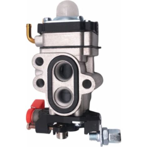 Kit de réparation pour carburateurs compatible avec EB810, EB810RT, Echo, PB-8010T, PB-8010H et WYAB-1, pièces de rechange pour outils de jardinage souffleurs thermiques