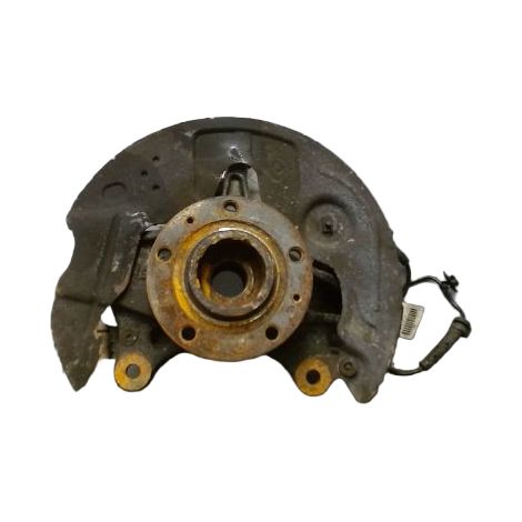 [PRODUIT D'OCCASION] Pivot Avant Droit PEUGEOT 3008 ♻️ Ref Oe. 1647857080 - Garantie à vie (1/3)