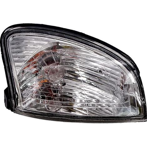 Feu de virage L s'applique aux sections : Toyota Land Cruiser 100 ( )