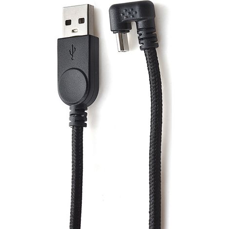Extended Type-C data charging cable (1.5 meters) for Android gaming phones and tablets. (1/5)
