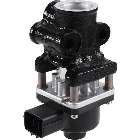 Vanne EGR 14710-AA730 compatible avec Impreza GH2 GH3 GE3 EL15F Forester. (1/5)
