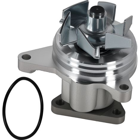 Pompa Acqua Motore for Ford Escape/Mariner 2.5L 2009-2019 LF5215100 Cinghia