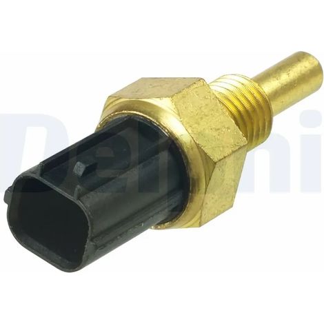 Sonde, température du liquide de refroidissement Delphi Technologies TS10296