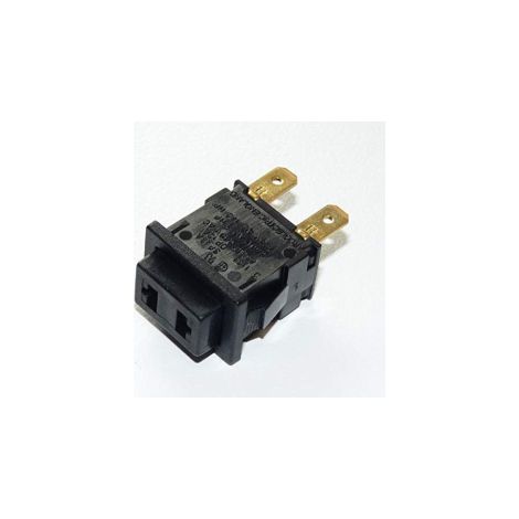 INTERRUPTEUR MARCHE ARRET POUR PETIT ELECTROMENAGER   ASTORIA CSI - 500592111