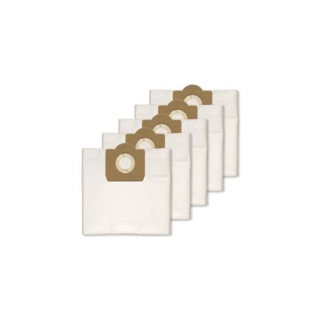 Papierfilter - Whisper Booster Sahara Silent Zam
