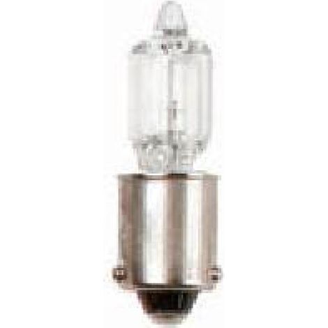 2 Ampoules Standard BAX9s H6W 6W 12V