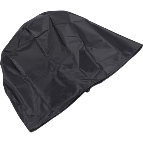 Copertura per aspirapolvere in tessuto Oxford, impermeabile e antipolvere, con borsa per il trasporto, ideale per ambienti domestici, fabbriche e magazzini. (1/5)